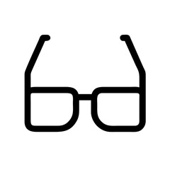 eye glasses icon, eyeglass vector, spectacles icon, reading glasses icon, optical icon, eyewear icon, vision symbol, see clearly icon, eyesight vector, lens icon, smart glasses icon, medical eye icon,