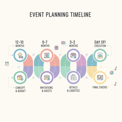 modern infographic template