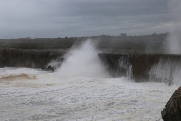 Bufones de Pría