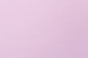 Soft Light Pink Paper Texture Background Flat Lay