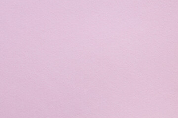 Soft Light Pink Paper Texture Background Flat Lay