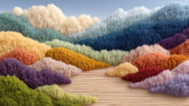 Diversity and inclusion strategies in hr conceptual tapestry imagery business environment inspirational viewpoint