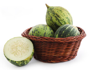 Kelek melon