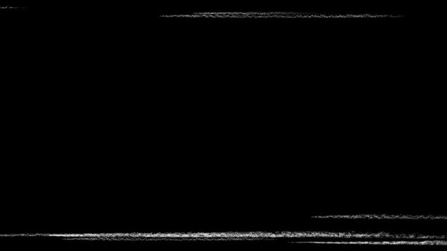 Speedlines Side 01 Loop HD