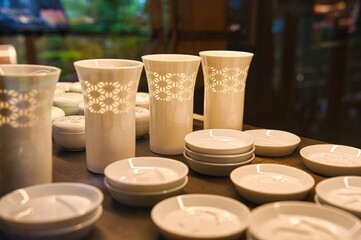 陶器