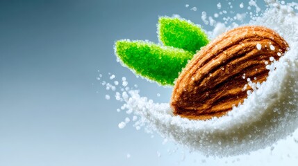 Delicious cake slice sweet dessert treat enjoyment indulge in delightful cake perfect sweet moment treat