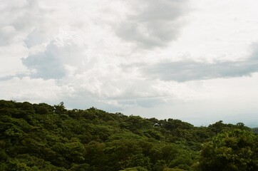 Vintage Analog Photography: Costa Rica&rsquo;s Rural Landscapes, Tropical Forests, and Rustic Scenery