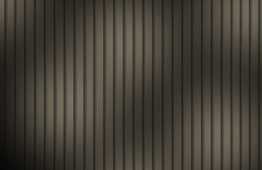 Obraz premium Hand made Abstract dark brown background with vertical lines simple texture for graphic design wallpaper or backdrop By Adobe Fresco