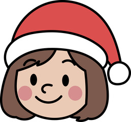 크리스마스캐릭터