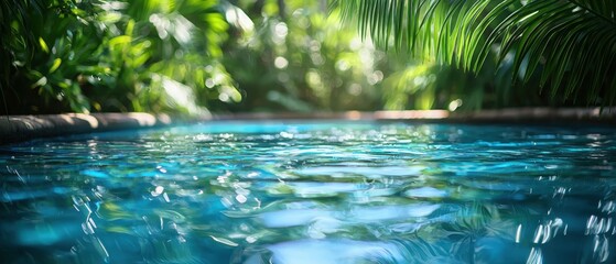 Summer Wellness Vacation at Spa Resort