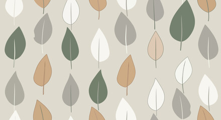 Fototapeta premium Modern and professional banner design for advertising and promotional campaigns featuring geometric shapes and clean typography