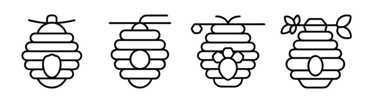 Understanding bee development stages a visual guide to bee pupa and larval transformation