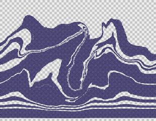 Abstract vector bitmap pixel texture. Perfect for graphic design, digital art, and backgrounds.