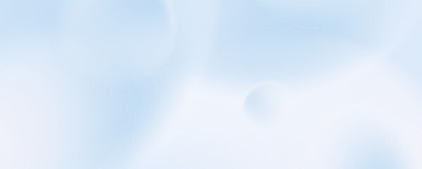 3D ball abstract Background. Soft Gradient with minimal bounce ball with shadow and light effect. Realistic 3d bubble background.