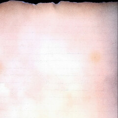 Fondo de papel envejecido con textura vintage y líneas suaves. Aged lined paper background with vintage texture. Gealterter liniertes Papierhintergrund mit Vintage-Textur