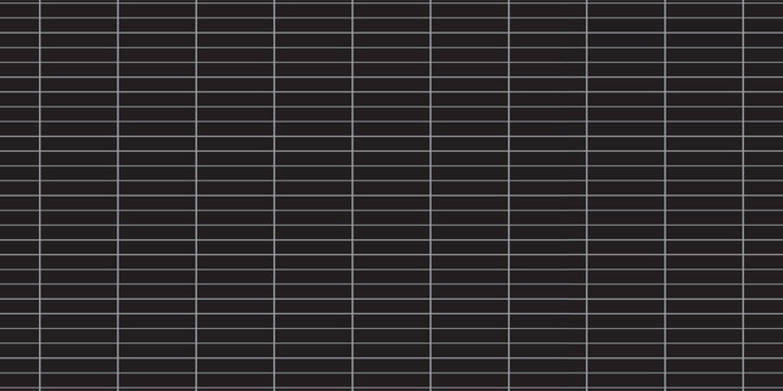 Abstract repeatable rectangular geometric grid, mesh, lattice, grating pattern, texture