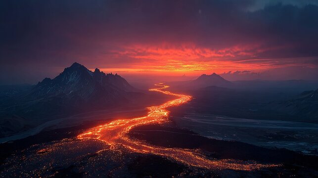 Audio mixing console in foreground crowd and stage blurred in background.