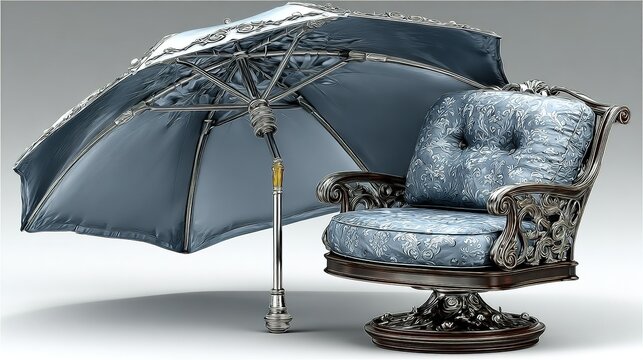 Sound mixing console in foreground with blurred concert crowd and stage lights. - Powered by Adobe