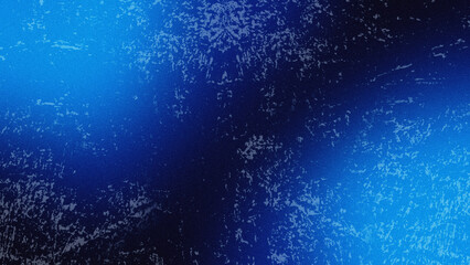 abstract blue background with particles