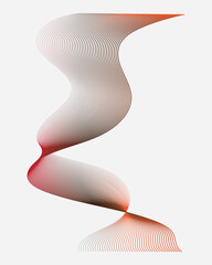 Colorful creative abstract background design