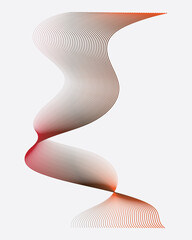 Colorful creative abstract background design