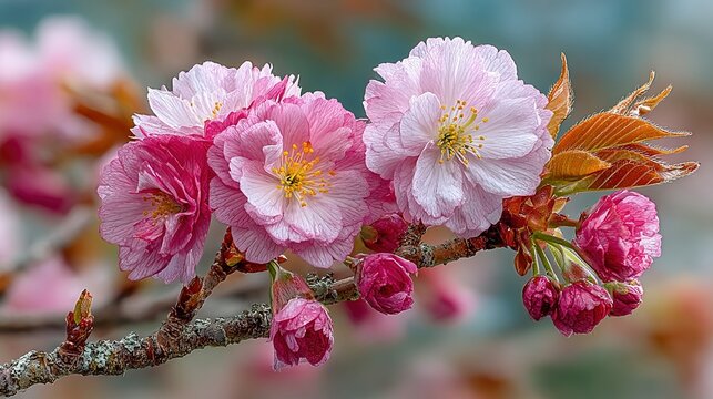 Hot chocolate in a mug with gingerbread cookies and christmas decorations.