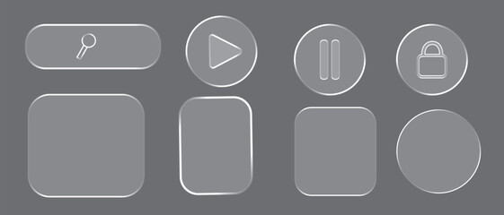 Close-up of a vibrant, blooming red rose with green leaves in a garden