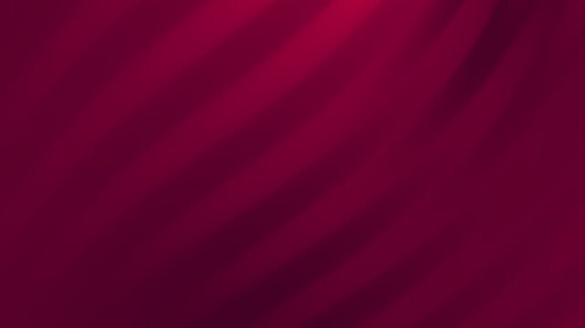 Blurry dark red background with faded diagonal lines. Suitable for adding text overlays or graphic elements for dramatic designs.