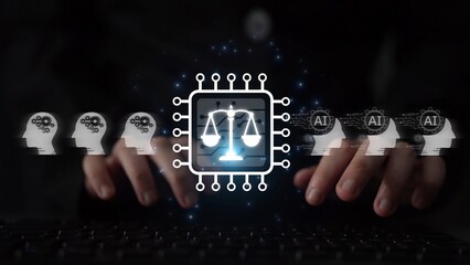 AI is transforming society, raising important ethics questions. Ethics in AI design ensures...