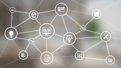 The concept of UX UI design focuses on user experience and interface. This process is essential for...