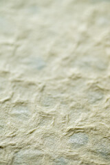 Yellow Green Abstract Textured Background