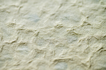 Yellow Green Abstract Textured Background
