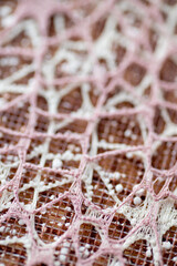 Obraz premium Brown Abstract Textured Background