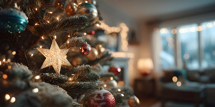 Weihnachtsbaum