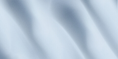 Gray white noise texture gradient background grainy blurred landing page backdrop website header poster banner design.vector eps10