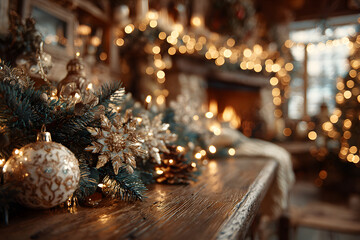 Weihnachtsdekoration