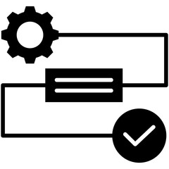 Process Icon