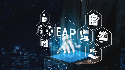 Employee Assistance Program enhances wellness support, mental health, and work-life balance Parse