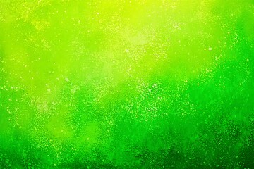 Green gradient abstract background image
