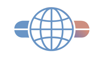 Global network connection
