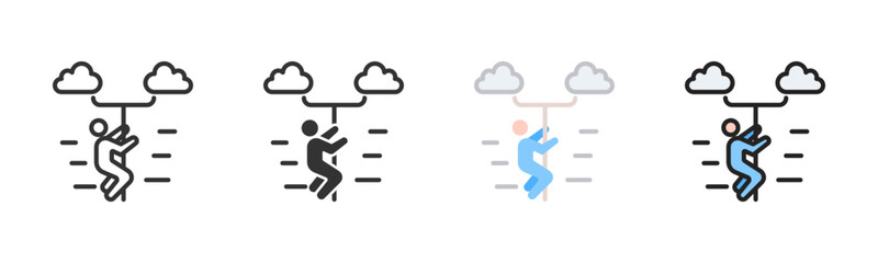 Drill Icon Pack In Multiple Styles