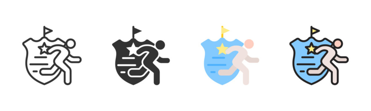 Betrayal Icon Pack In Multiple Styles