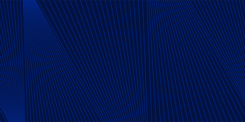 Obraz premium Blue background metal pattern line style. Modern blue technology abstract background. abstract strip background. line background.