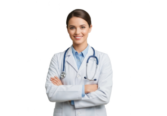 woman, business, goggles, person, people, book, student, beauty, tablet, holding, office, computer, phone, smiling, reading, looking, secretary, work, pen, smile, education, folder, pad, isolated