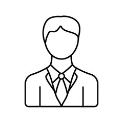 Profile Collage Business icon pack symbols Money Logo