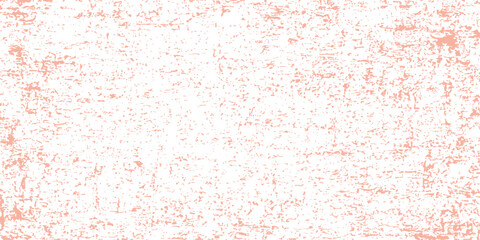 Vintage red grunge texture background design with copy space for old paper art and retro illustration backdrop