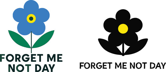 happy birthday card with flower png 