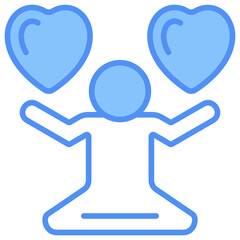 Compassion Icon