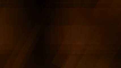 dark geometric layers corporate background animation