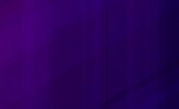 faceted purple geometric motion background